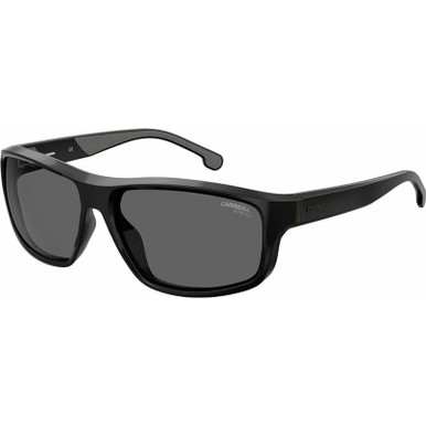 8038/S - Black/Grey Lenses