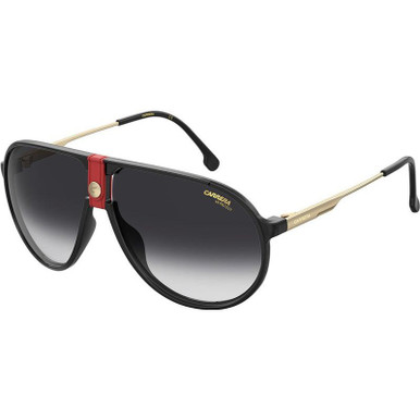 Carrera hot sale polarized sunglasses