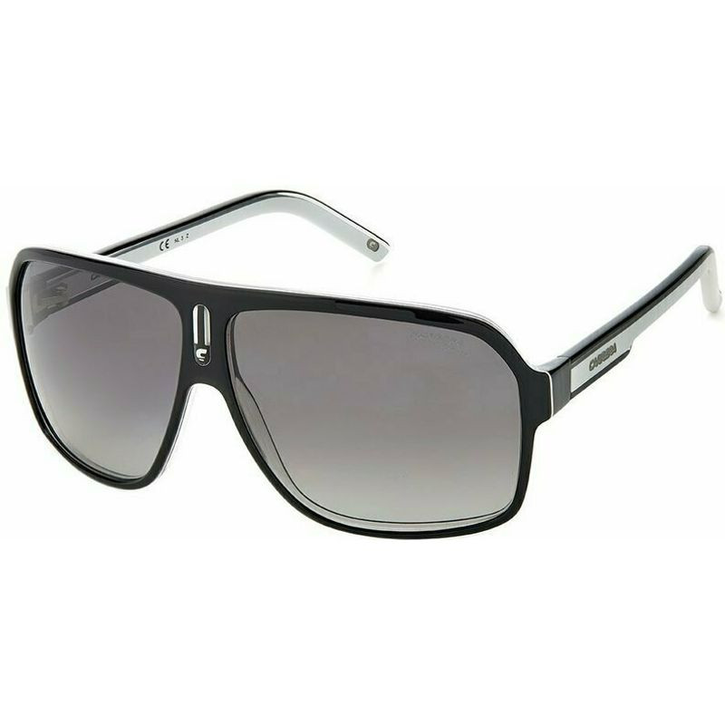 Novedad Aspirar mosquito Carrera Carrera 27 Black and White/Grey Gradient | Polarised