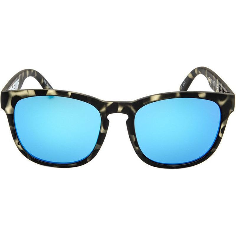 Carve Bohemia Floating Sunglasses Tort/Blue Mirror Polarised display picture 1