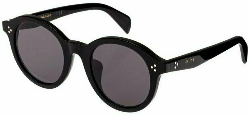 Celine 40034F Black/Grey Lenses