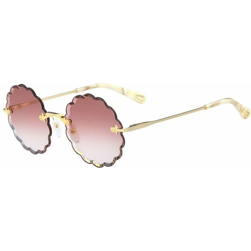 retrosuperfuture unico square Blue sunglasses item | IetpShops | Chloé ' Rosie' Blue sunglasses | Women's Accessories