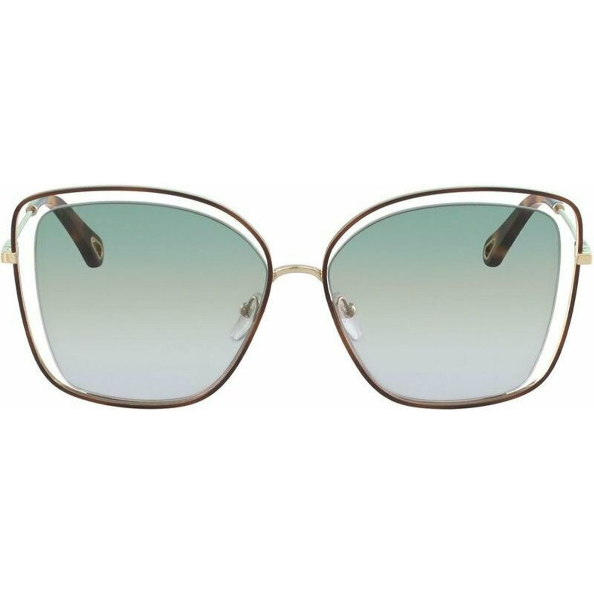 Chloe Poppy Butterfly