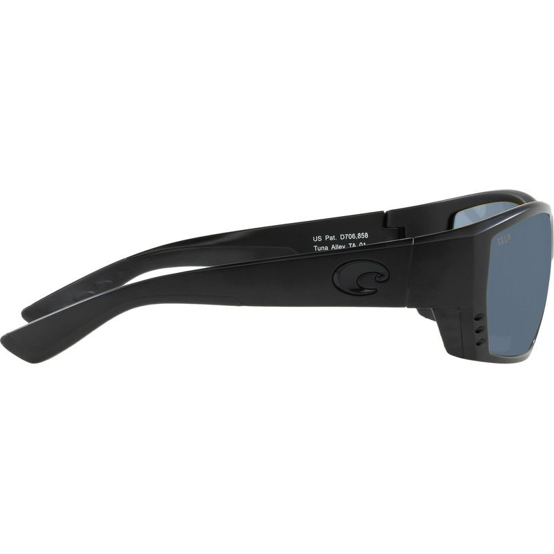 Costa Del Mar Tuna Alley