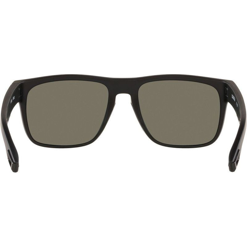 Buy Costa Del Mar Spearo Black/Blue | Polarised | Afterpay