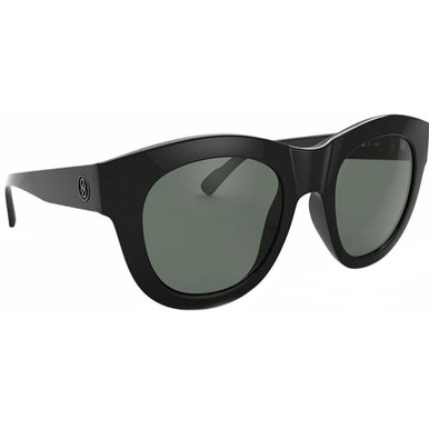 Black/Retro Grey Lenses