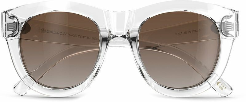 D'Blanc Psychedelic Solution