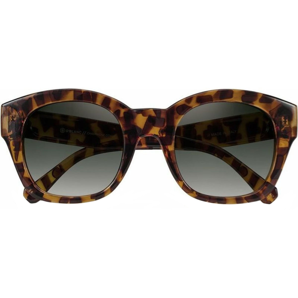 D'Blanc Champagne Coast