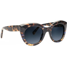 D’Blanc Champagne Coast Sunglasses Tort/Gradient Buy D main image 3