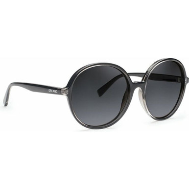 Prose - Crystal Black/Grey Gradient Lenses