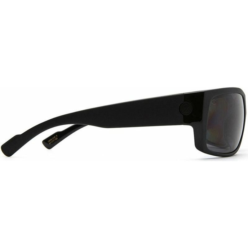 D'Blanc Repeat Offender