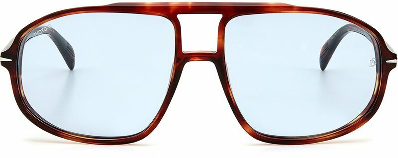 David Beckham DB 1000/S