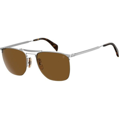 Palladium/Brown Lenses