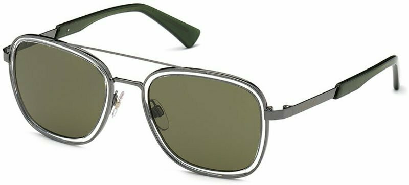 diesel aviator sunglasses