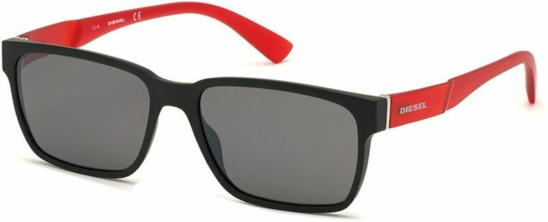 red diesel sunglasses