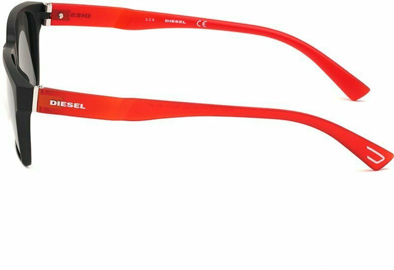 red diesel sunglasses