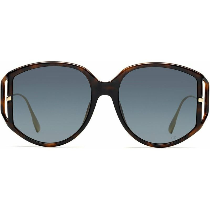 Dior Full Rim Sunglasses Direction 2 8071I 54