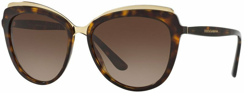 Dolce & Gabbana DG4304F