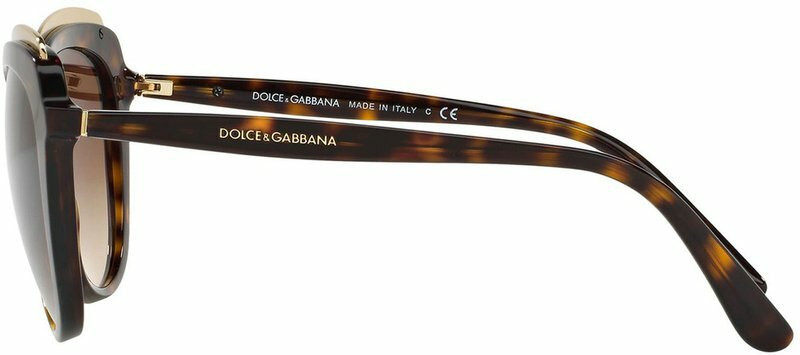 Dolce & Gabbana DG4304F