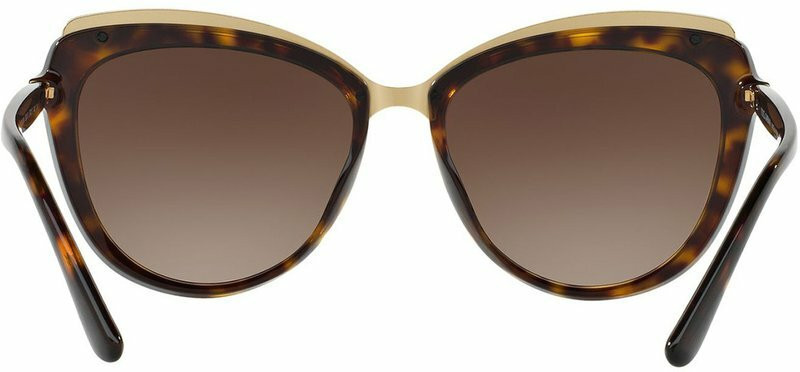 Dolce & Gabbana DG4304F