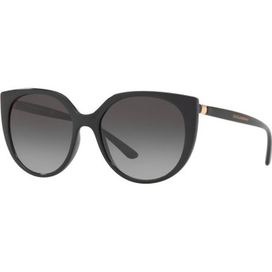 DG6119 - Black/Grey Gradient Lenses