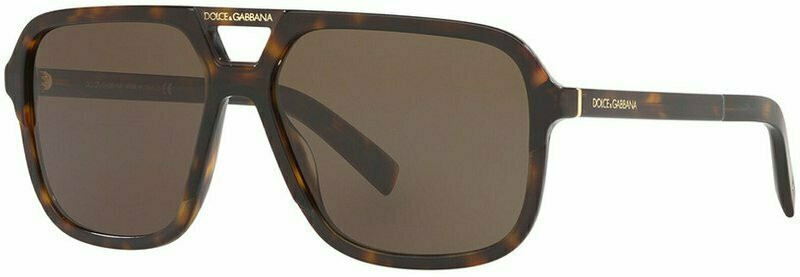 Dolce & Gabbana DG4354F