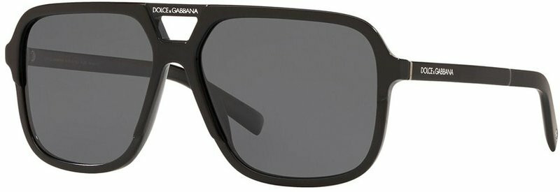 Dolce & Gabbana DG4354F