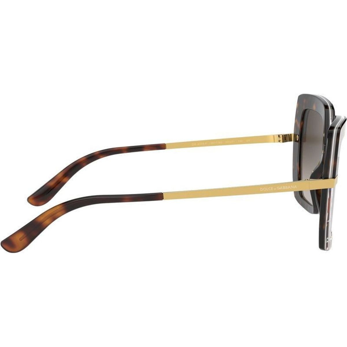 Dolce & Gabbana DG4373F