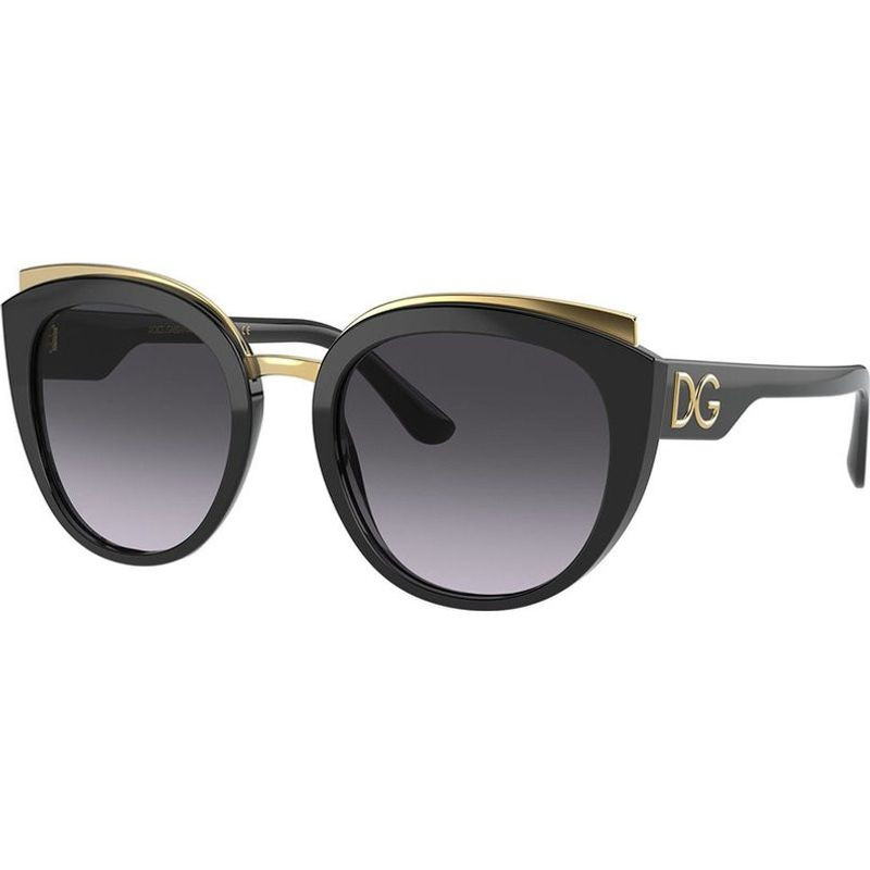 Dolce & Gabbana DG4383