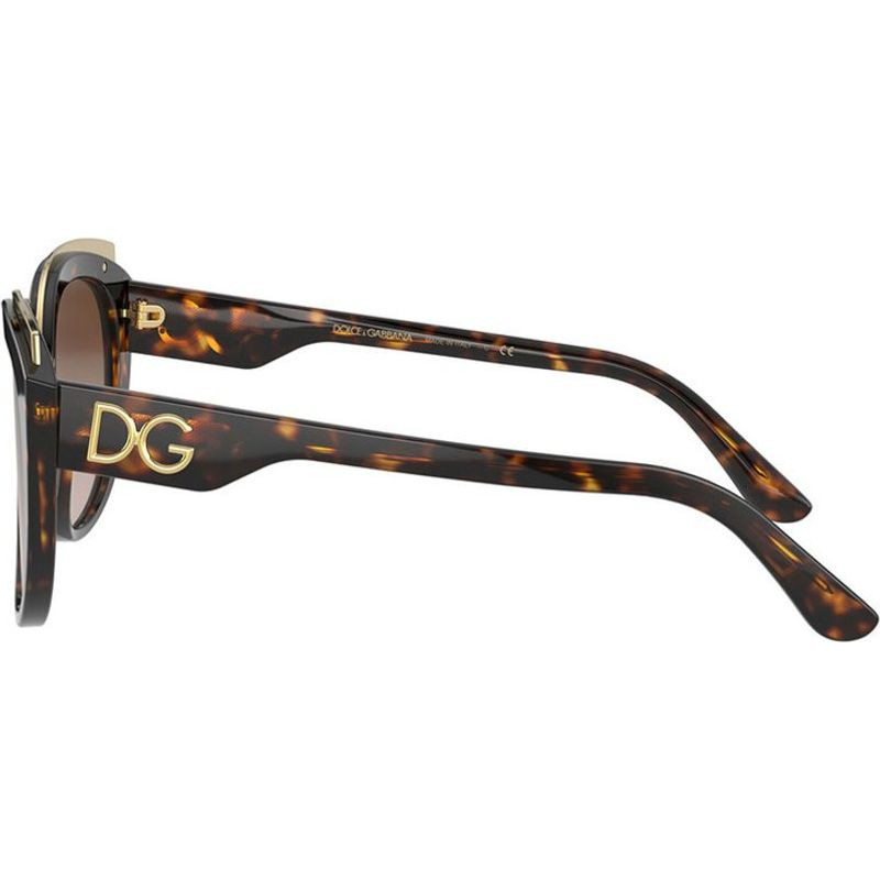 Dolce & Gabbana DG4383