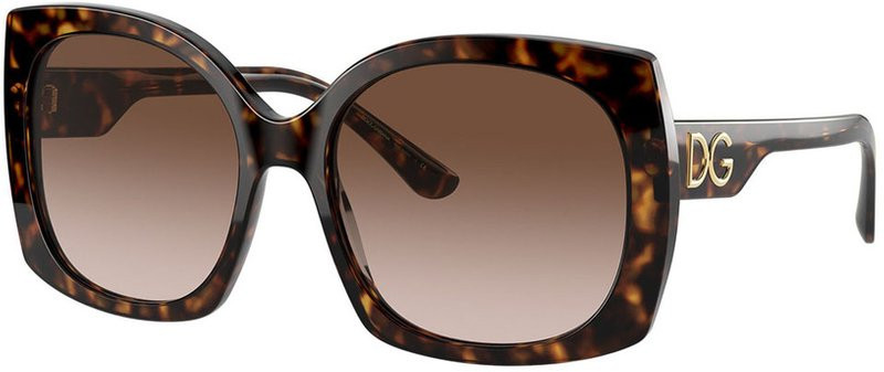 Dolce & Gabbana DG4385F