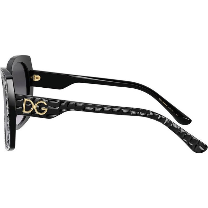 Dolce & Gabbana DG4385F