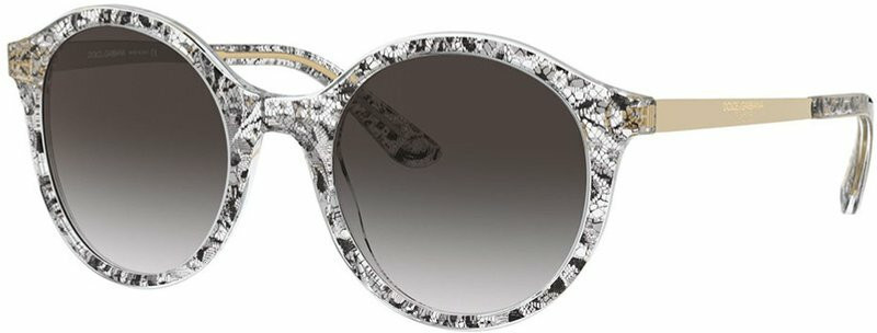 Dolce & Gabbana DG4358