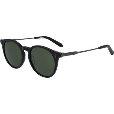 Dragon Eyewear Hype - Black/G15 LL Lenses