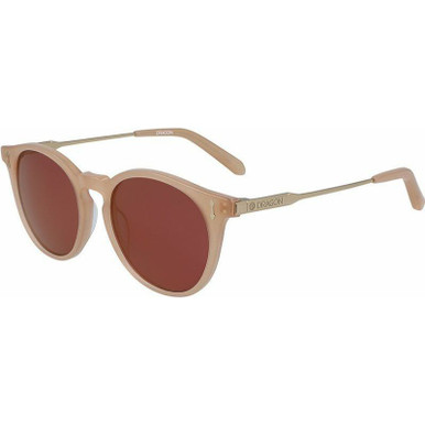 Dragon Eyewear Hype, Seashell/Copper Rose Ionised LL Lenses