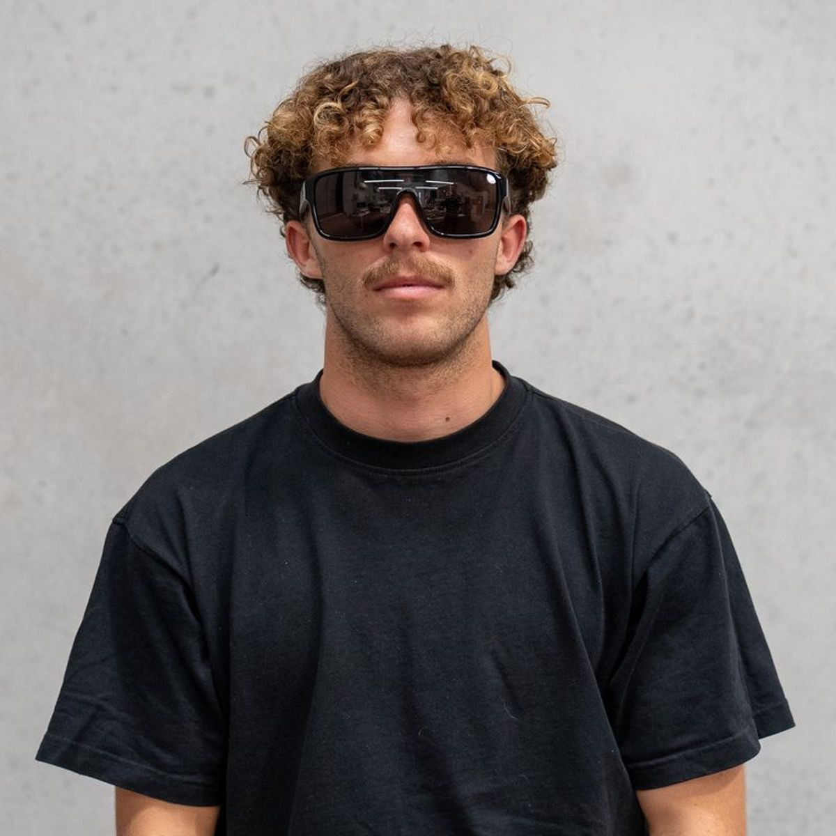 Dragon Eyewear Remix