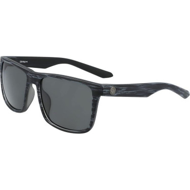 Dragon Eyewear Meridien, Driftwood/Smoke LL Lenses