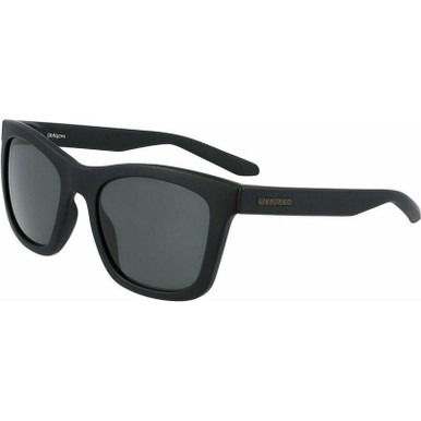 Dragon Eyewear Aria - Matte Black/Smoke LL Lenses