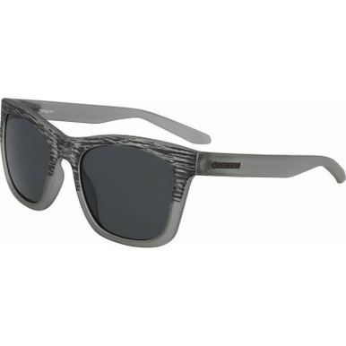 Dragon Eyewear Aria - Ashwood/Smoke LL Lenses