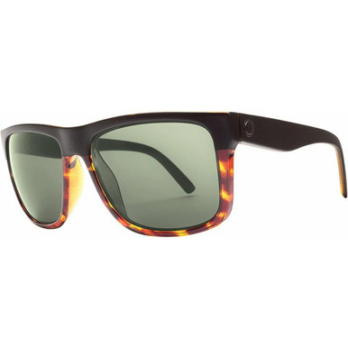 Buy Electric Swingarm Black/M Grey | Polarised | Afterpay