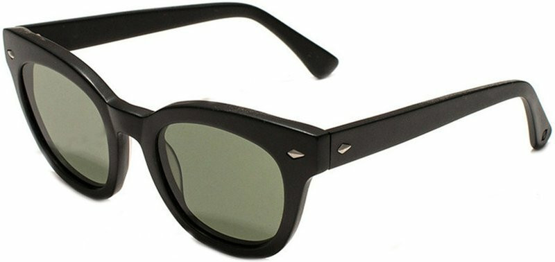 Epokhe Dylan Zero Gloss Black/Zero Green | FREE SHIPPING*