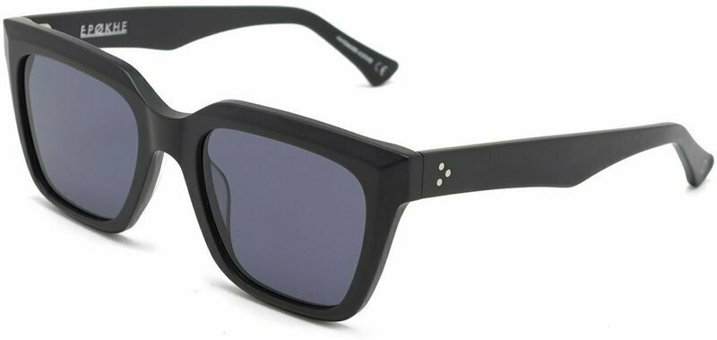Epokhe Valentine Matte Black/Black | Zip Pay | Afterpay