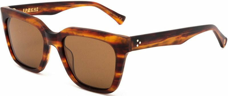 Epokhe Valentine Matte Tort/Bronze | Polarised