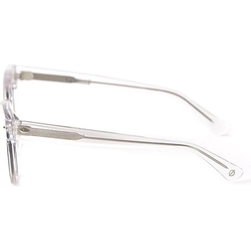 Epokhe Dylan Polished Crystal/Bronze | Afterpay | Klarna