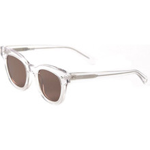 Epokhe Dylan Polished Crystal/Bronze | Afterpay | Klarna