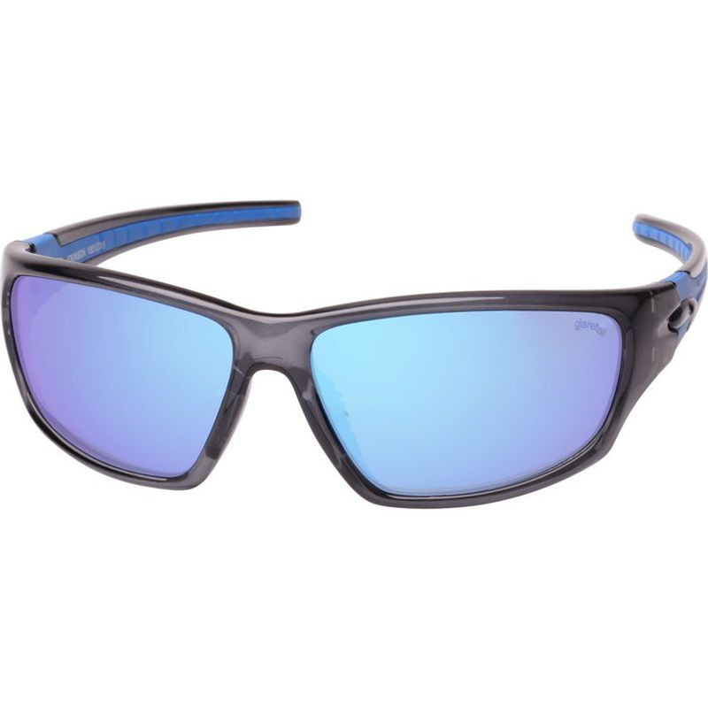 Buy Glarefoil Atkinson Crystal Slate Blue Mirror Polarised