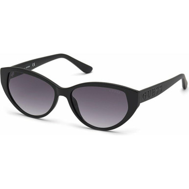 7731 - Black/Grey Gradient Lenses