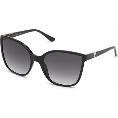 7748 - Black/Grey Gradient Lenses