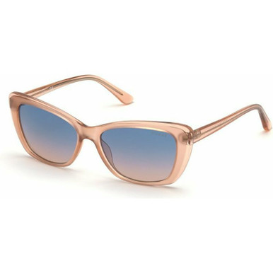 Guess 7774, Pink/Blue Gradient Lenses