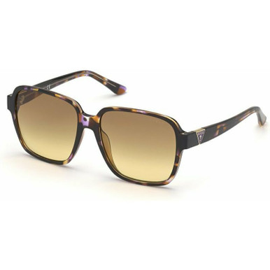 Guess 7775 - Havana/Brown Gradient Lenses